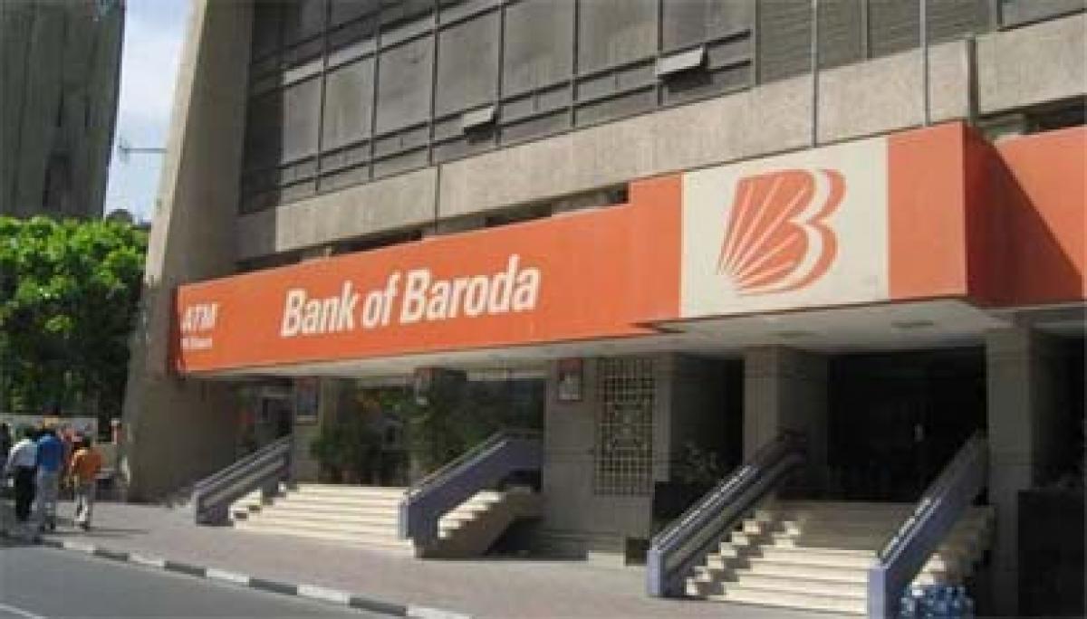 Bank of Baroda forex scam: CBI conducts searches at 10 locations